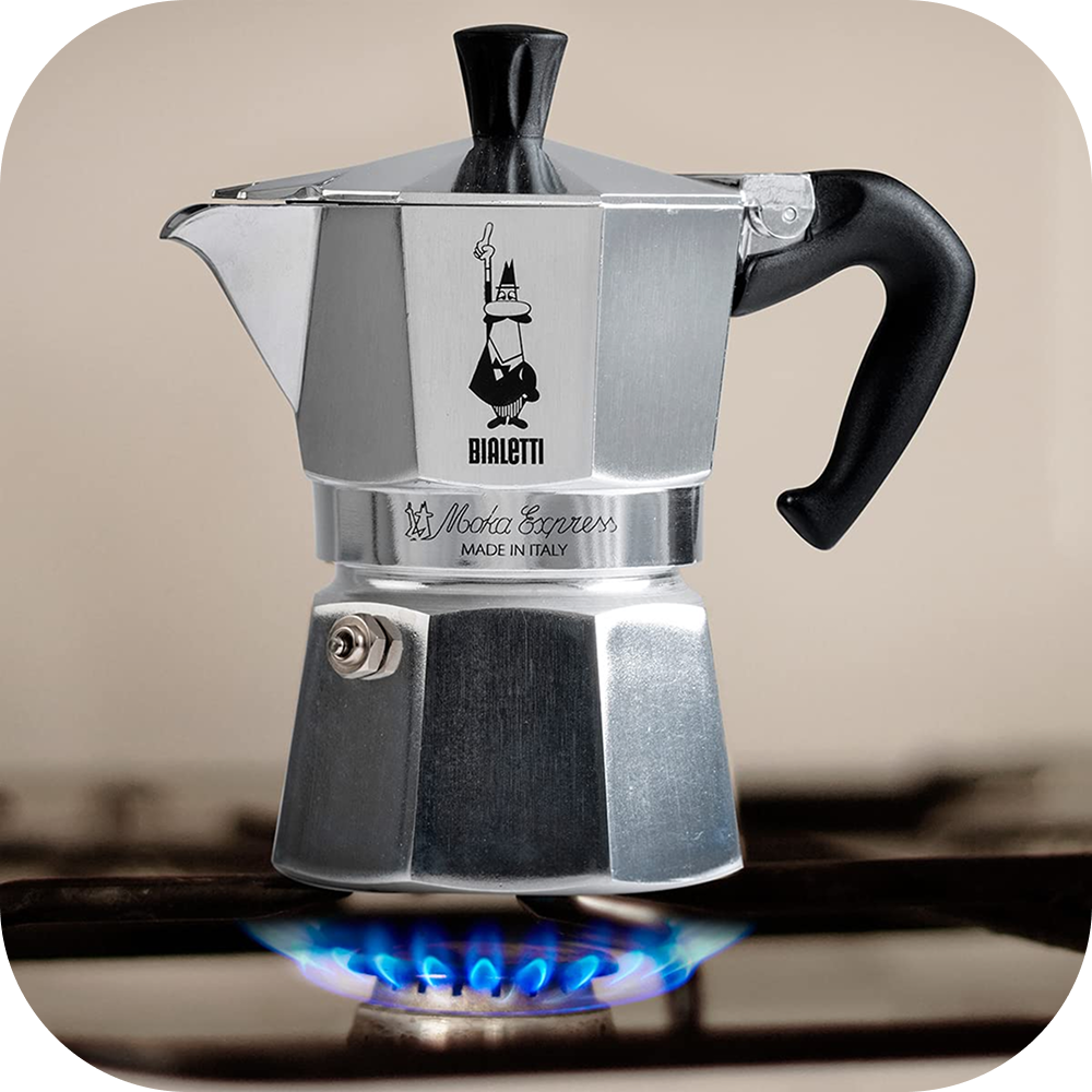 Moka Bialetti: L’Icona Italiana del Caffè Perfetto