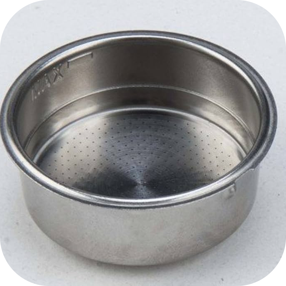 Filtro Macchina Caffè: Soluzioni ai Problemi Comuni
